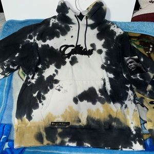 Muhammad Ali X Champion Hoodie (Large)